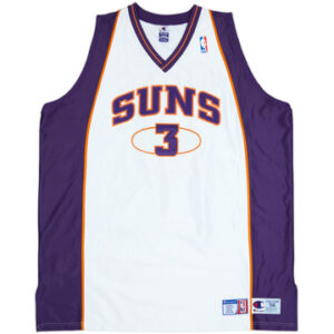 Phoenix Suns 2001-02