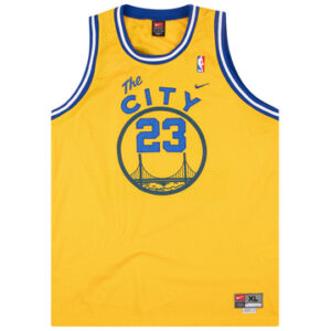 Golden State Warriors 2001-04