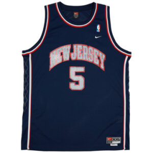 New Jersey Nets 2001-04