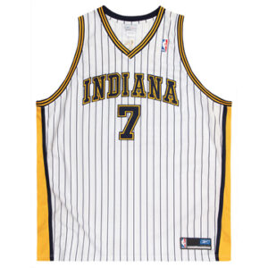 Indiana Pacers 2001-05