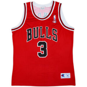 Chicago Bulls 2001-06
