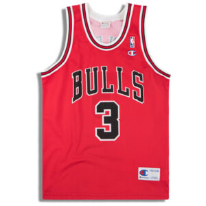 Chicago Bulls 2001-06