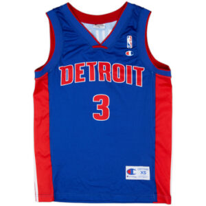 Detroit Pistons 2001-06