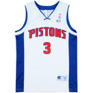 Detroit Pistons 2001-06