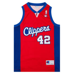 LA Clippers 2001-08