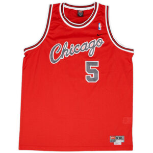 Chicago Bulls 2002-03
