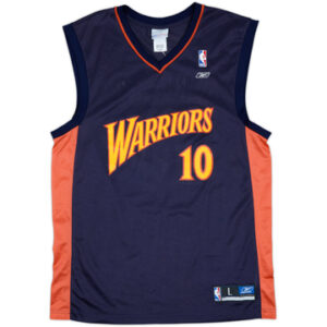 Golden State Warriors 2002-03