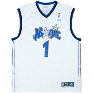 Orlando Magic 2002-03