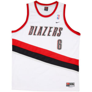 Portland Trail Blazers 2002-03