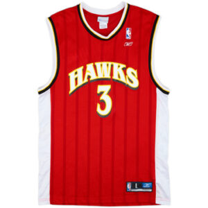 Atlanta Hawks 2002-04