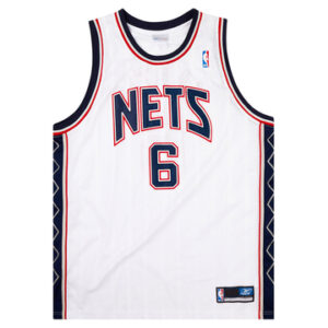 New Jersey Nets 2002-04