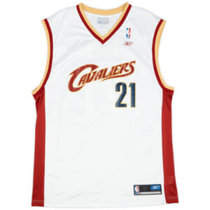 Cleveland Cavaliers 2002-04