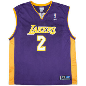 Los Angeles Lakers 2002-04