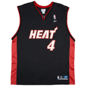 Miami Heat 2002-04