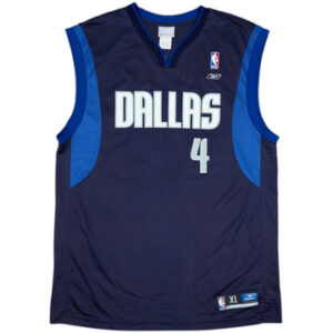 Dallas Mavericks 2002-05