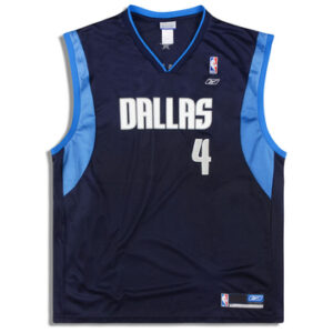 Dallas Mavericks 2002-05