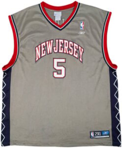 New Jersey Nets 2002-05