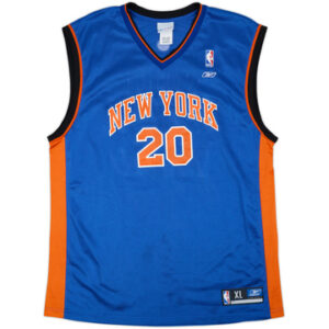 New York Knicks 2002-05