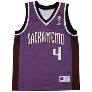 Sacramento Kings 2002-05