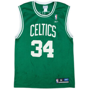 Boston Celtics 2002-06
