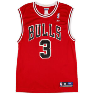 Chicago Bulls 2002-06
