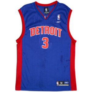 Detroit Pistons 2002-06