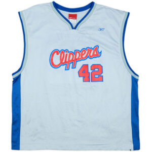 LA Clippers 2002-06