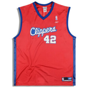 LA Clippers 2002-06