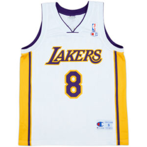 Los Angeles Lakers 2002-06