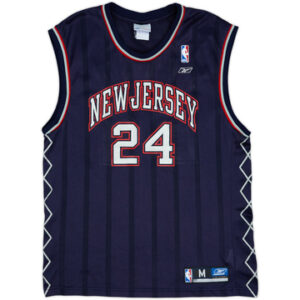 New Jersey Nets 2002-06