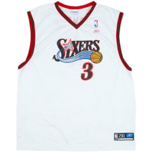 Philadelphia 76ers 2002-06