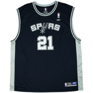 San Antonio Spurs 2002-06