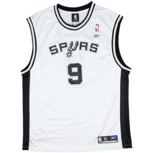 San Antonio Spurs 2002-06