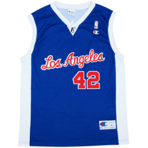 LA Clippers 2002-08