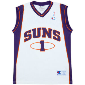 Phoenix Suns 2002-10