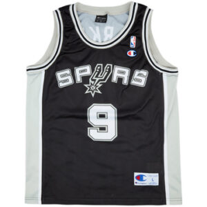 San Antonio Spurs 2002-10