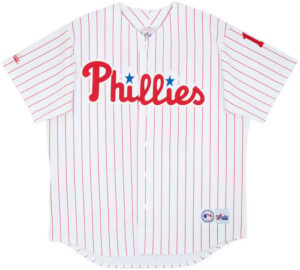 Philadelphia Phillies 2002-03