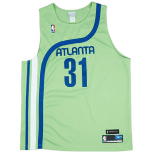 Atlanta Hawks 2003-04