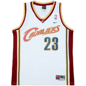 Cleveland Cavaliers 2003-04