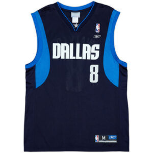 Dallas Mavericks 2003-04