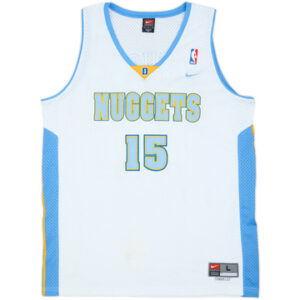 Denver Nuggets 2003-04