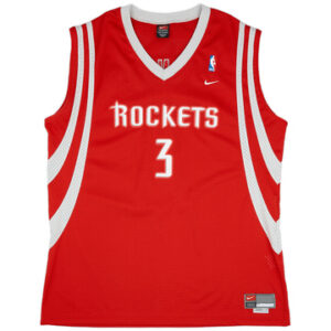 Houston Rockets 2003-04