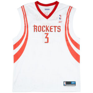 Houston Rockets 2003-04