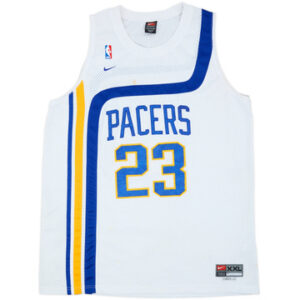 Indiana Pacers 2003-04