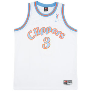 LA Clippers 2003-04