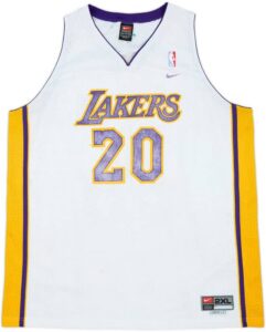 Los Angeles Lakers 2003-04