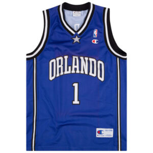 Orlando Magic 2003-04