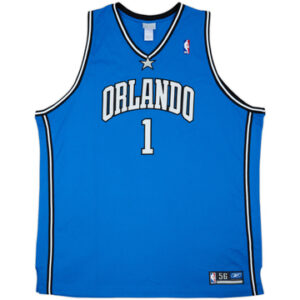 Orlando Magic 2003-04