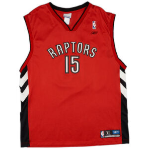Toronto Raptors 2003-04