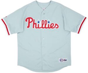 Philadelphia Phillies 2003-05